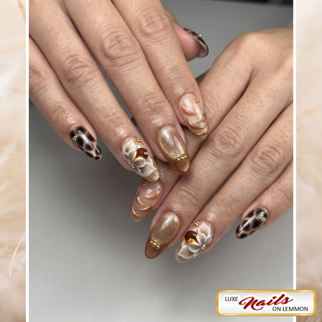 Best nails art